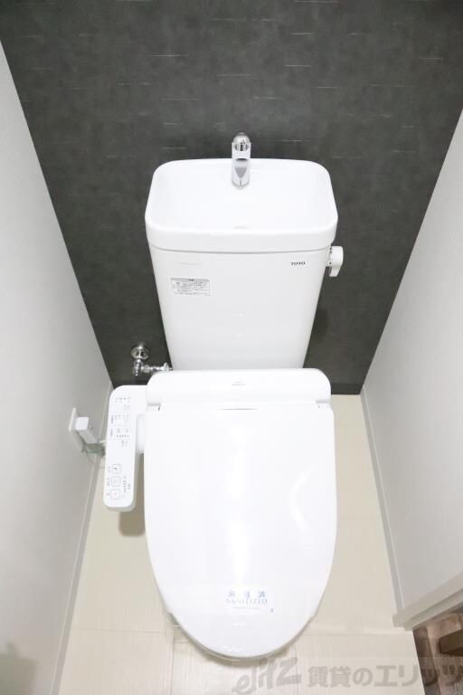 ブル フォルトゥーナ扇町の物件内観写真