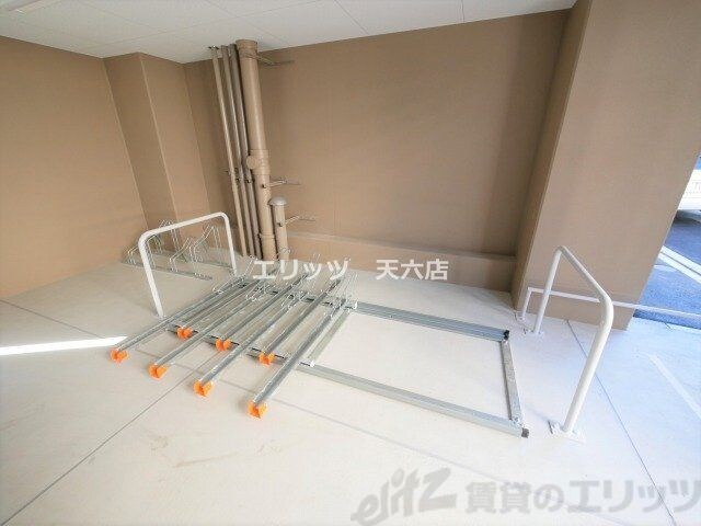 ベル・ステラの物件内観写真