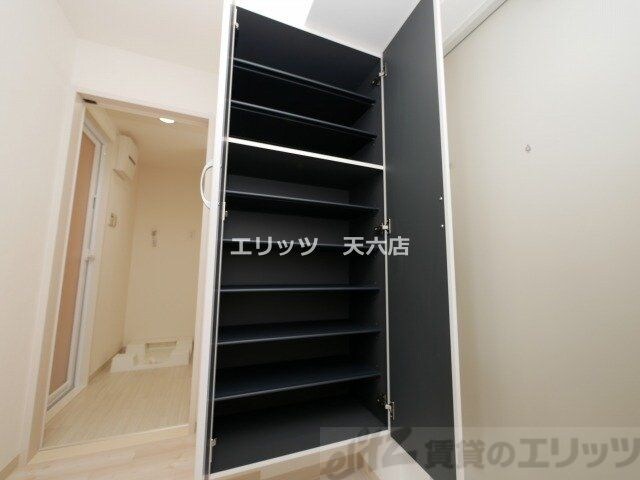 ベル・ステラの物件内観写真