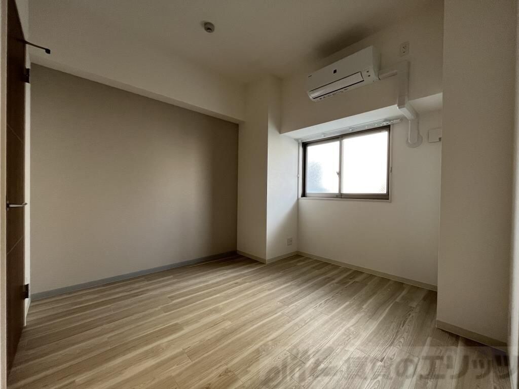 Fujiman南森町の物件内観写真