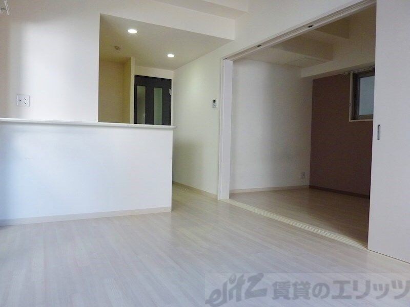 サン・マルベリー扇町の物件内観写真