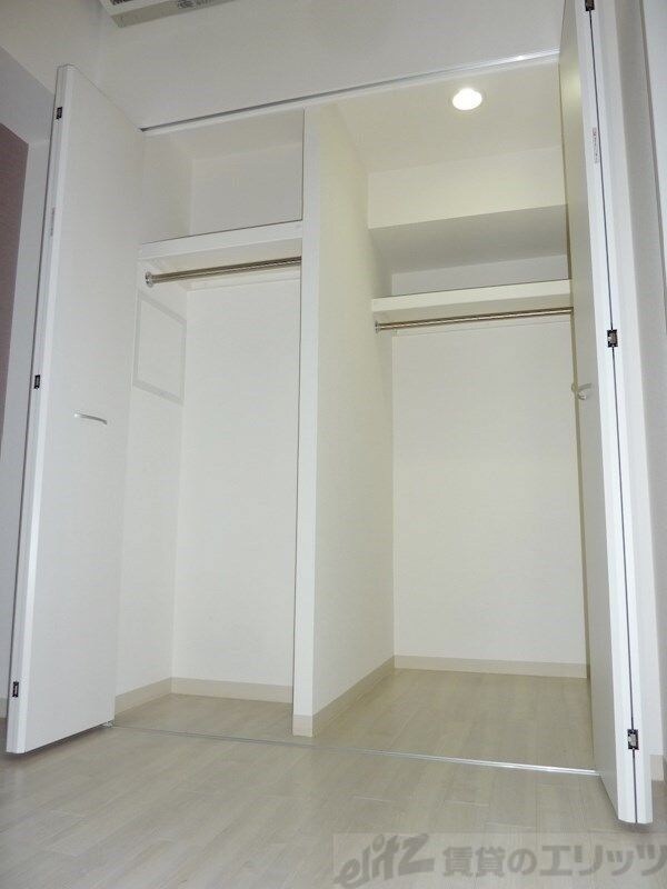 サン・マルベリー扇町の物件内観写真