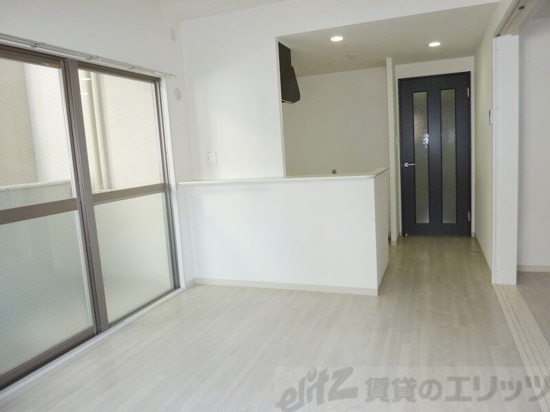 サン・マルベリー扇町の物件内観写真