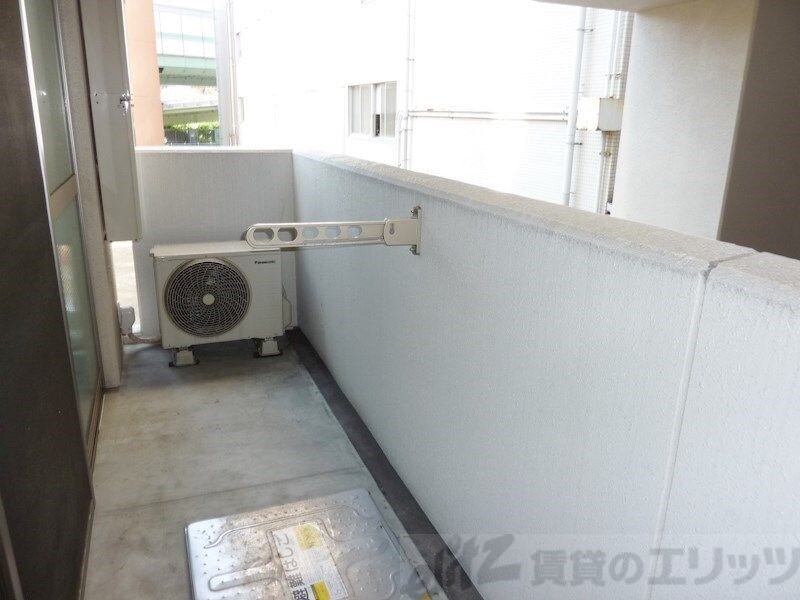 サン・マルベリー扇町の物件内観写真