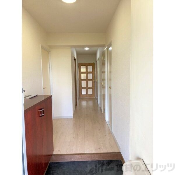 アーバンパーク緑地公園の物件内観写真