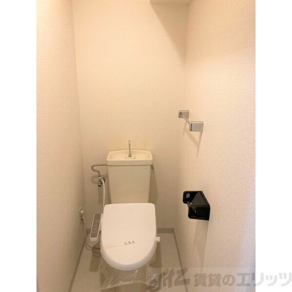 アーバンパーク緑地公園の物件内観写真