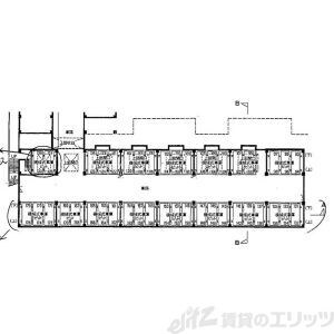 アーバンパーク緑地公園の物件内観写真