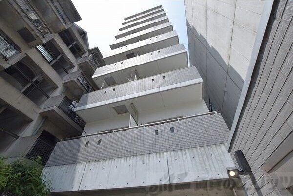 インベスト北梅田の物件内観写真