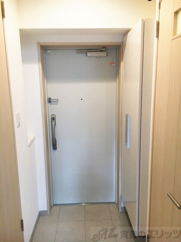 クレグラン北梅田の物件内観写真