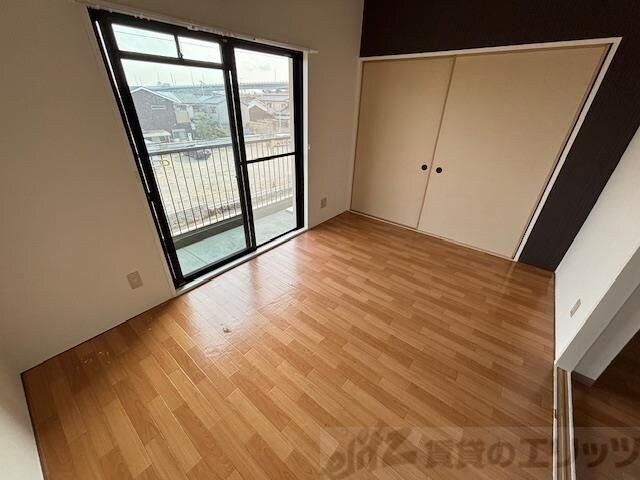 カーザ・エスペランサの物件内観写真