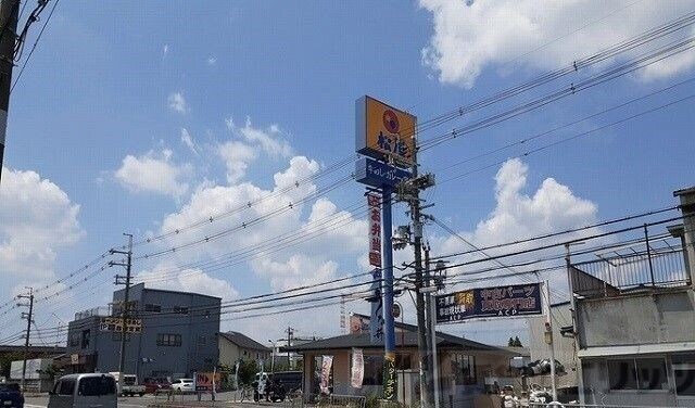 カーサフェリーチェの物件内観写真