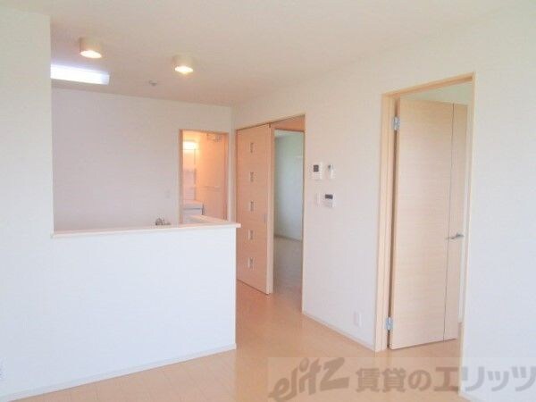 パルコプレッソの物件内観写真