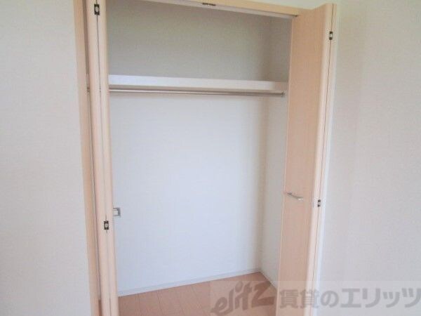 パルコプレッソの物件内観写真