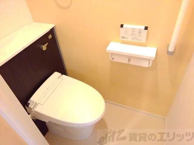 カメリアＹIIの物件内観写真