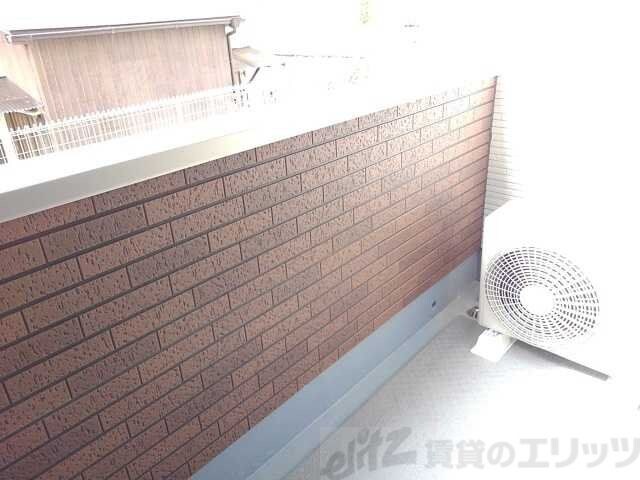 パインルーツIIIの物件内観写真