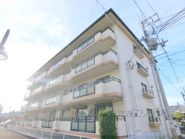 シャロームＤの物件内観写真