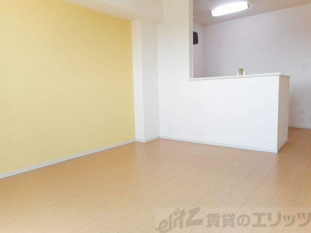 パルコプレッソの物件内観写真