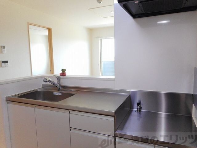 パルコプレッソの物件内観写真