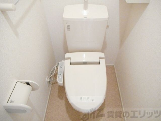 パルコプレッソの物件内観写真