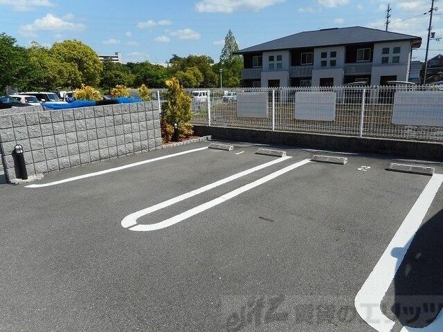 パルコプレッソの物件内観写真