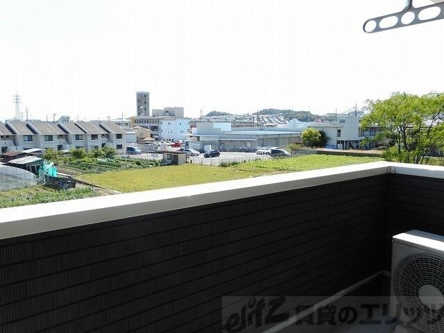 パルコプレッソの物件内観写真