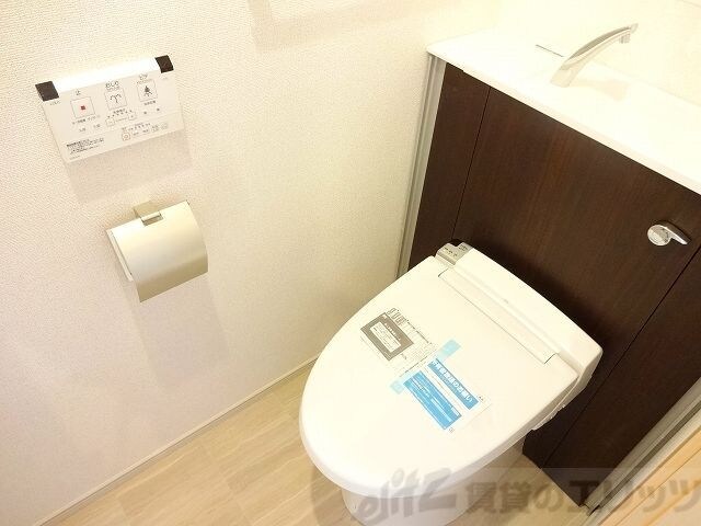 カーサ　ベレタの物件内観写真