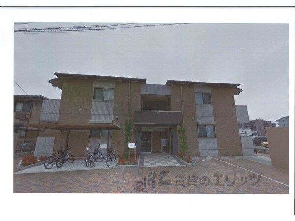 サンルミエールの物件内観写真