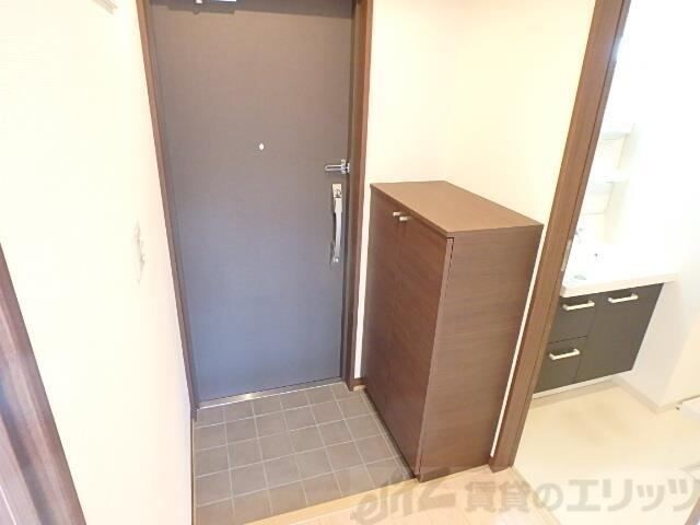 サンルミエールの物件内観写真