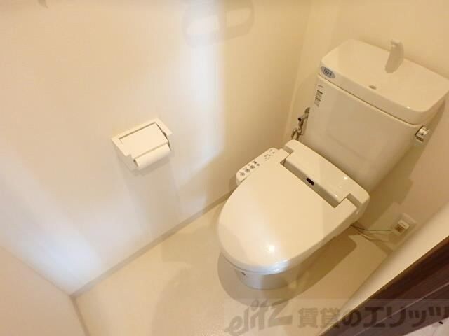 サンルミエールの物件内観写真