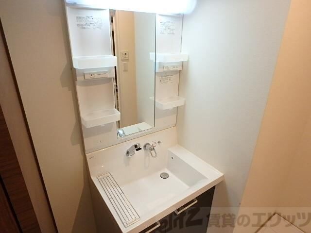 サンルミエールの物件内観写真