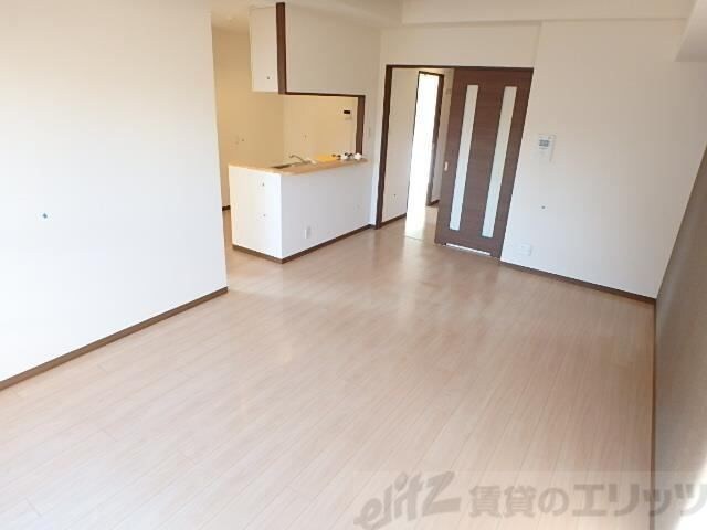 サンルミエールの物件内観写真