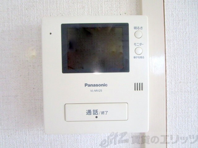 サンフレア千里丘の物件内観写真