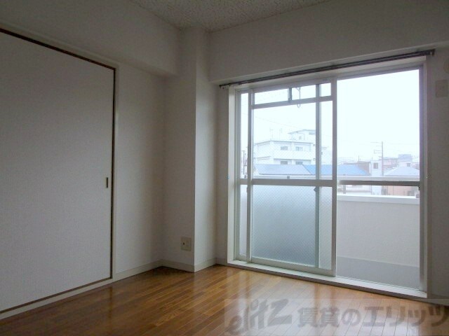 サンフレア千里丘の物件内観写真