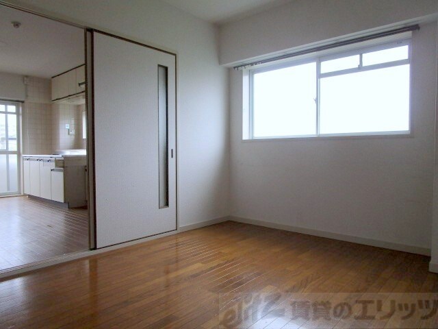 サンフレア千里丘の物件内観写真