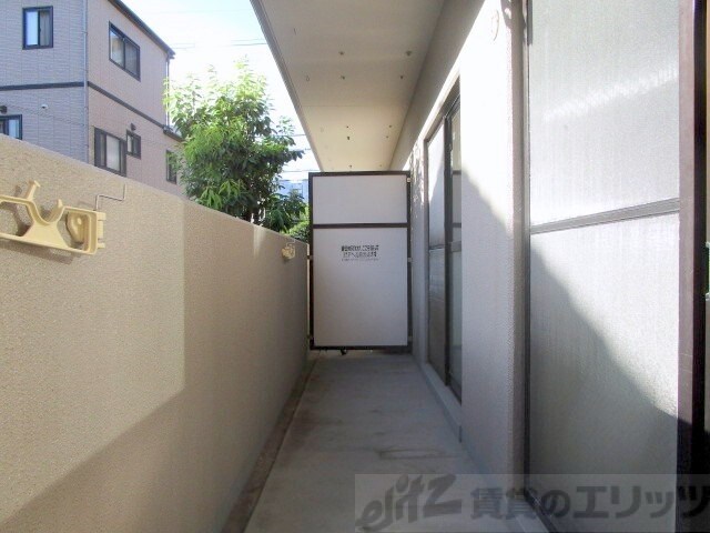 ラ・ペイナタールの物件内観写真