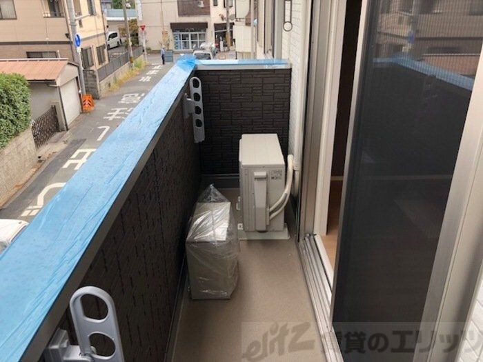 セリューアグレアブルの物件内観写真