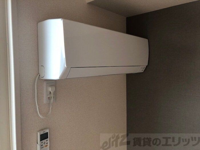 セリューアグレアブルの物件内観写真