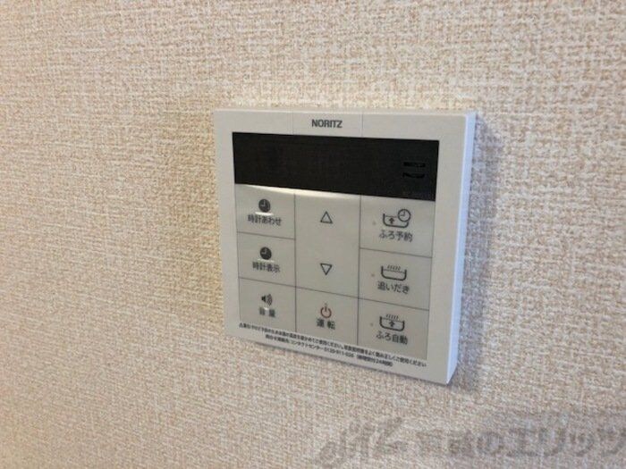 セリューアグレアブルの物件内観写真