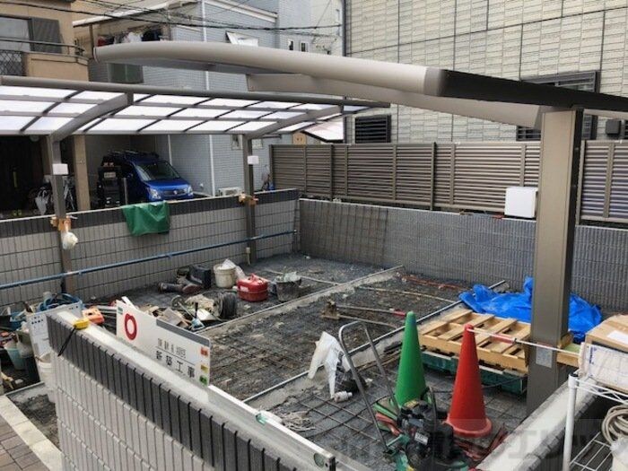 セリューアグレアブルの物件内観写真