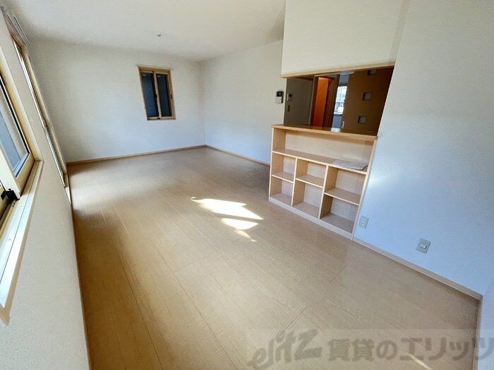 トワヴェールIの物件内観写真