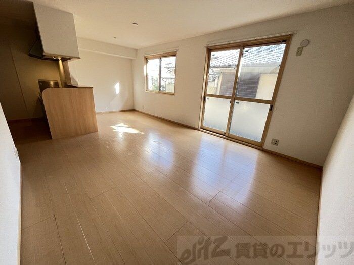 トワヴェールIの物件内観写真