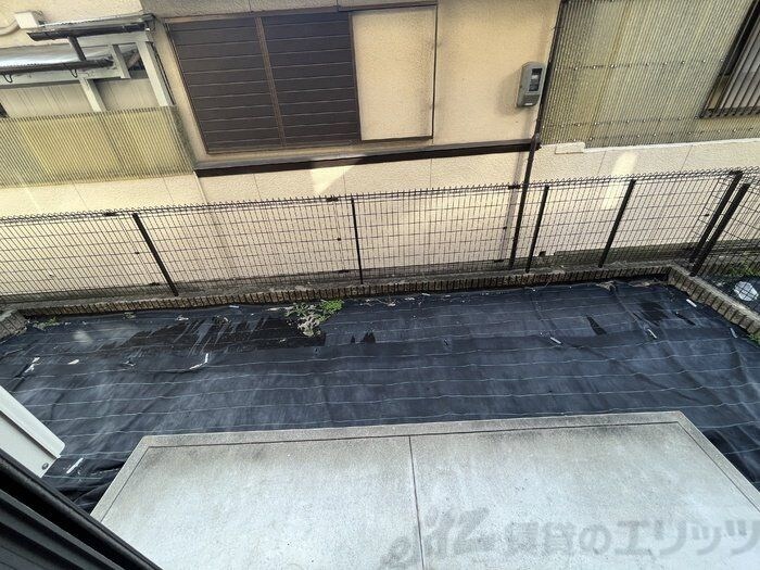 トワヴェールIの物件内観写真