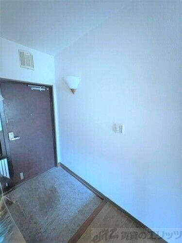 高槻・阿武山九番街東２号棟の物件内観写真