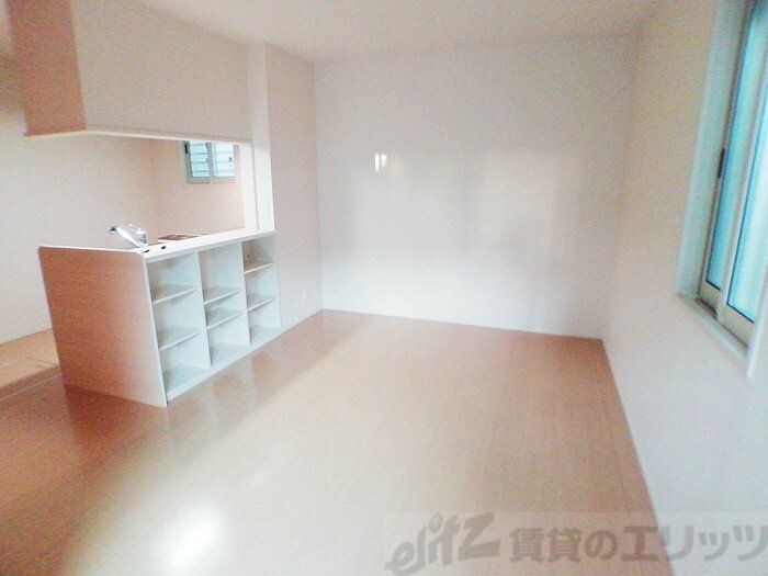 中利産業メゾネットの物件内観写真
