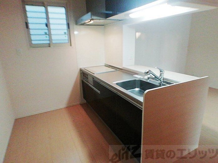 中利産業メゾネットの物件内観写真