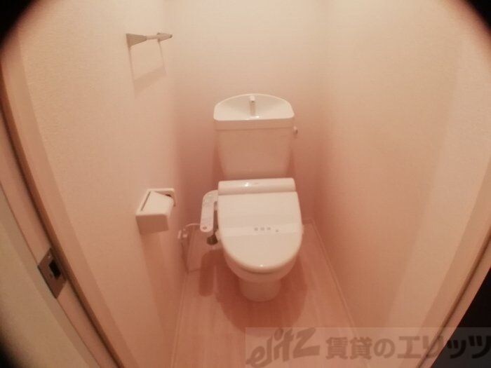 中利産業メゾネットの物件内観写真