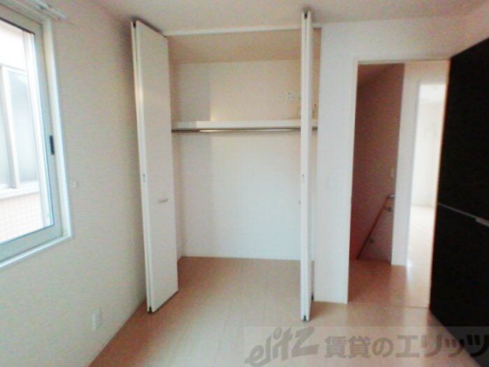 中利産業メゾネットの物件内観写真