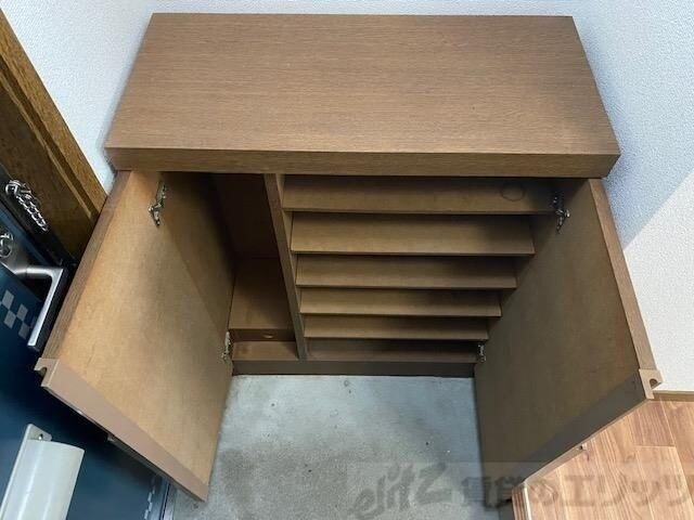 ハイツ天野の物件内観写真