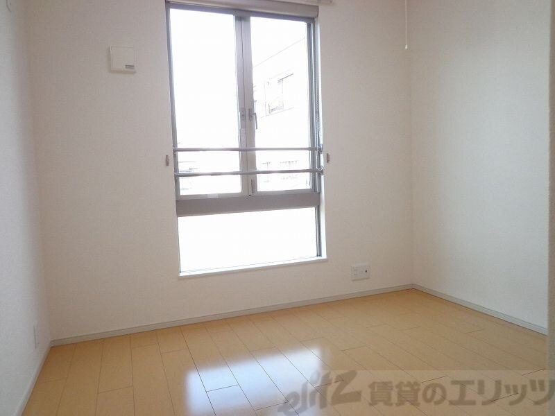 ソレイユ上野の物件内観写真