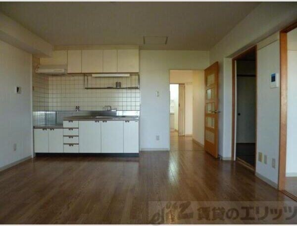 ハイツシャルマンの物件内観写真